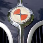 Eisenacher Motorenwerke Emblem (BMW Oldtimer)