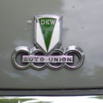 DKW Auto Union Emblem