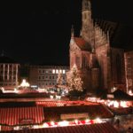 Nürnberg Christkindlesmarkt 2014