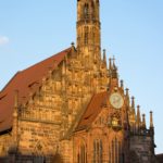Nürnberg Frauenkirche 2018