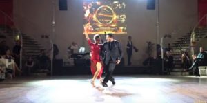 Video Nürnberg Tango Festival 2018