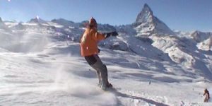 Video Zermatt 2004/2005