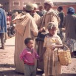 Marokko 1974