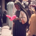 Marokko 1974