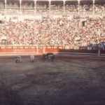 Stierkampf Madrid 1977