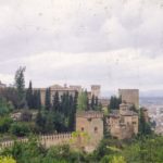 Alhambra 1979