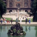 Florenz 1980