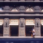 Florenz 1980