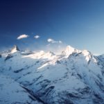 Zermatt 1980