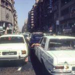 Ägypten 1981