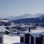 Davos 1983