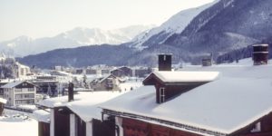 Davos 1983