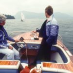 Vierwaldstätter See 1983