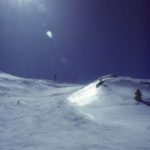 Skiurlaub in Bormio 1984