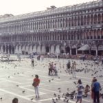 Venedig 1986