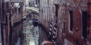 Venedig 1986