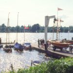 Hamburg 1987