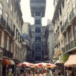 Lissabon 1987