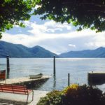 Lago Maggiore 1988