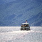 Lago Maggiore 1988