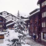Zermatt 1988