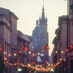 Polen Dezember 1989