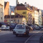 Freiburg im Breisgau 1993