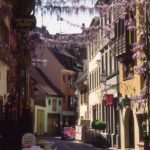Freiburg im Breisgau 1994