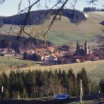 Schwarzwald 1995