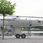 Dortmund Phoenixsee BMW Sailing Cup 2012