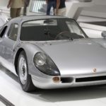 Porsche Museum Stuttgart 2012