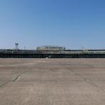 Berlin Tempelhof 2016