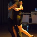 Tango Milonga Nürnberg 2017