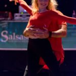 Salsa Night Haas-Säle Bamberg 2017