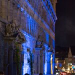Blaue Nacht Nürnberg 2018