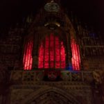 Blaue Nacht Nürnberg 2018