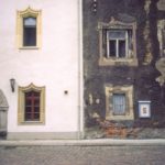 Freiberg in Sachsen 1995