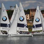 BMW Sailing Cup Phoenixsee Dortmund 2012