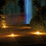 Illumina im Kurpark Bad Pyrmont 2012