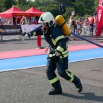 Firefighter Challenge Tempelhof Berlin 2016