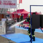 Firefighter Challenge Tempelhof Berlin 2016