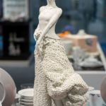 Porzellan-Manufaktur Meissen 2018