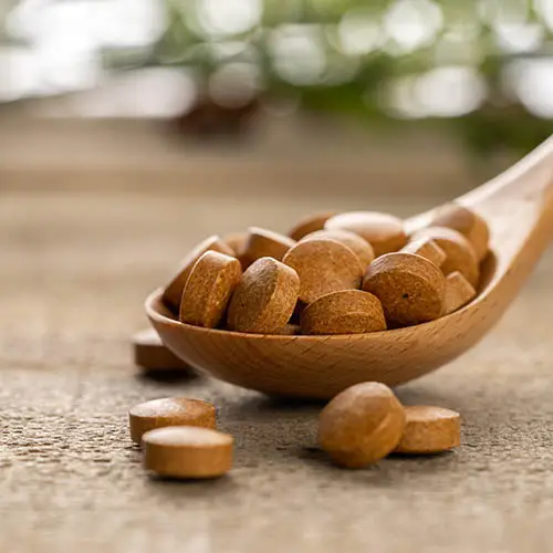 proanthenols