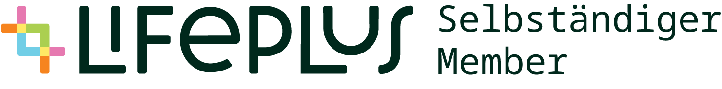 LifePlus selbständiger Member Svend Krumnacker